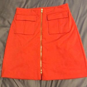 Banana Republic Skirt